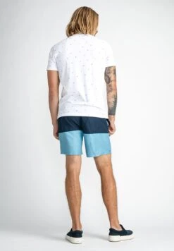 Petrol Industries Shorts Da MareMidnight Navy Uomo Moda Mare P6882H008-K11 -Pier One Italia 2025 dd6e928bf99c4df78763674407e72389