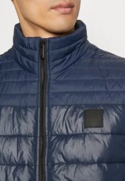 Boss Odeno - Smanicato - Dark Blue -Pier One Italia 2025 ddca033904cd426fa0a9ab7ee6e27cba