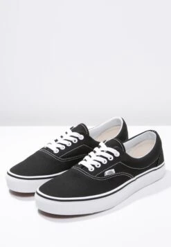 Vans Ua Era - Sneakers Basse - Black -Pier One Italia 2025 ddcb4c50eda543418f8ff0d64f47c70e