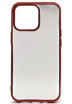 Crystal Clear Case For Iphone 13 MiniPortacellulareTransparent Uomo Elettronica & Lifestyle A3H54F014-G11