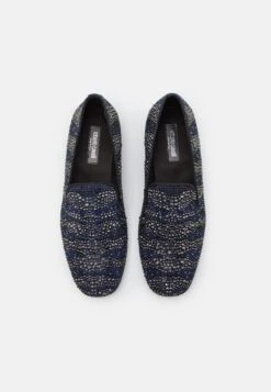 Roberto Cavalli Scarpe Senza LacciBlue Uomo Scarpe Basse 1RO12C00P-K11 -Pier One Italia 2025 de0f07e57db944bd997c2e6666c3ef37