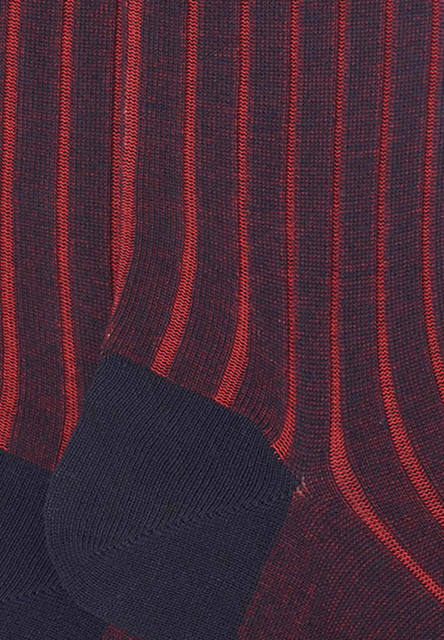 Gallo Lunghe Vanisé CalzettoniBlu Rosso Uomo Intimo GA682F026-K12 4 Gallo Lunghe Vanisé CalzettoniBlu Rosso Uomo Intimo GA682F026-K12 - immagine 2