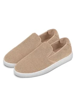 Giesswein Wood Sneaker Slip-OnScarpe Senza LacciSandmelé Uomo Scarpe Basse GI112O00D-B11 -Pier One Italia 2025 de75732c6e744341a99ca7825e6b7cf8