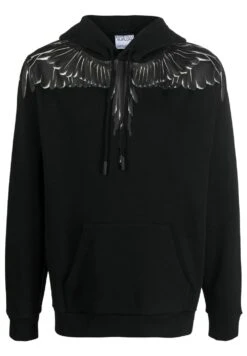 Felpa Con CappuccioBlack Uomo Maglieria E Felpe BN822S00E-Q11 -Pier One Italia 2025 dec277aa428a48ab9aeae771b436891f