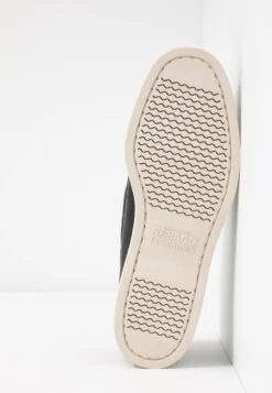 Sebago Docksides PortlandScarpe Da BarcaBlue Navy Uomo Scarpe Con I Lacci SE212A009-503 -Pier One Italia 2025 dec7ccd918414e05b568b9ba6f832785