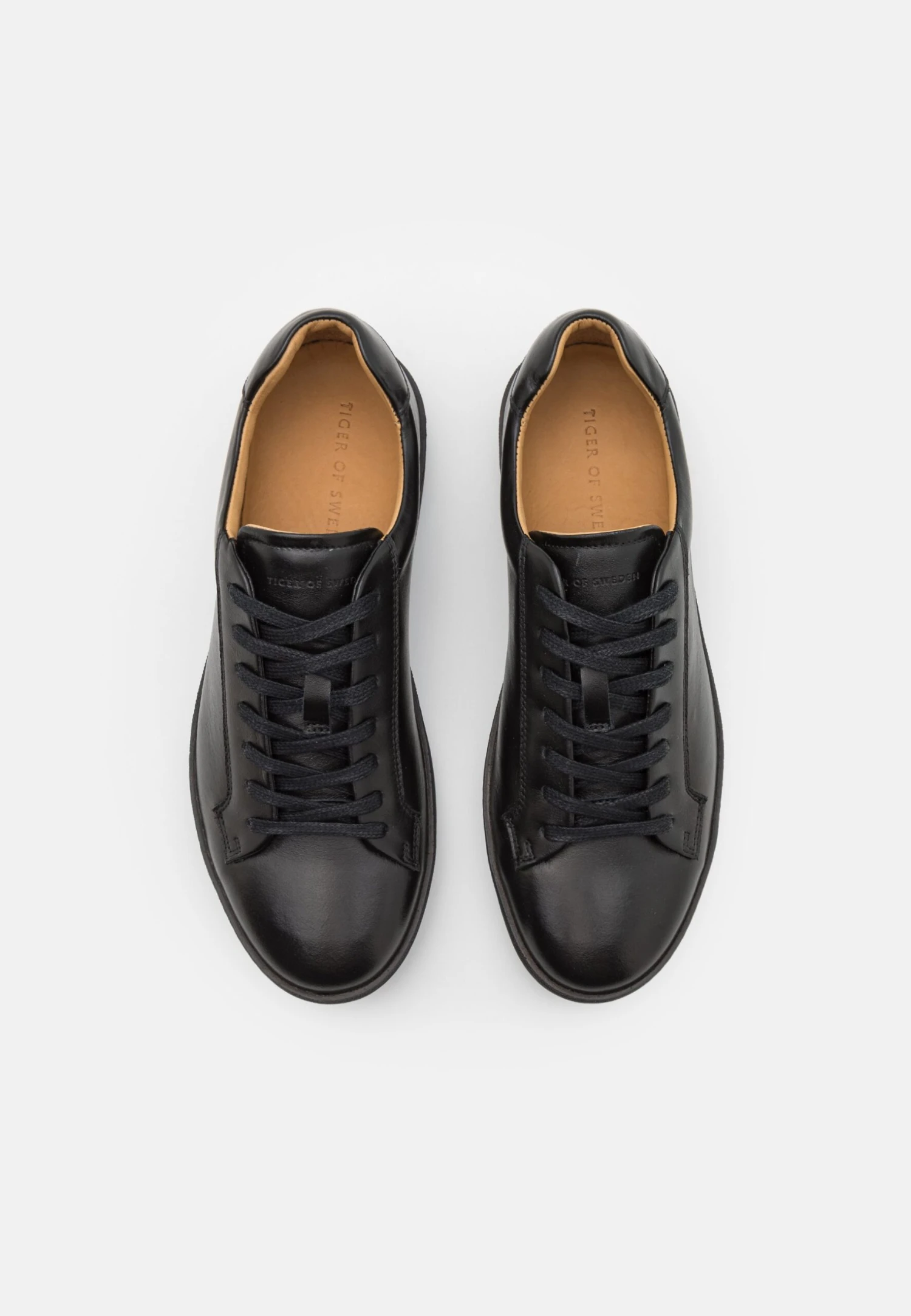 Tiger Of Sweden SalasSneakers BasseBlack Uomo Sneaker TI512O01W-Q11 6 Tiger Of Sweden SalasSneakers BasseBlack Uomo Sneaker TI512O01W-Q11 - immagine 4