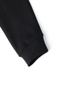 Felpa Con CappuccioBlack Uomo Maglieria E Felpe C4W210003-Q11 -Pier One Italia 2025 dee4b1e48e1748918fe071fc7f515194