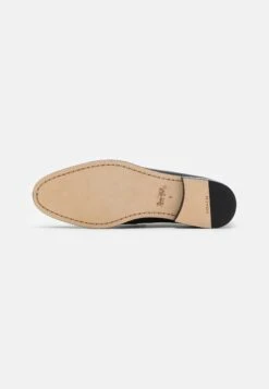 Coach LoaferMocassini ElegantiBlack Uomo Scarpe Eleganti COH12C00C-Q11 -Pier One Italia 2025 dfcc88a4de104aac89818a1e2dd018c6