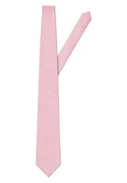 Uni - Cravatta - Rosa