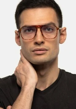 KalispelOcchiali Anti Luce BluJoyous Tortoise Uomo Occhiali Per Luce Blu SSR54K00E-O11 -Pier One Italia 2025 e030c377094343ee904840eb20c5d21b