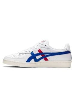 Onitsuka Tiger GsmSneakers BasseWhite/Imperial Uomo Sneaker TI315O01Q-A11