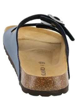 Bobo FibbieCiabattineBlu Uomo Scarpe Aperte G3I12G00T-K11 -Pier One Italia 2025 e0abfb13c4044514b6d7d2fc9a0c755d