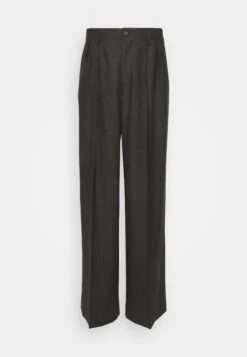 Filippa K Wide TrousersPantaloniAnthracite Uomo Pantaloni F1422E02T-C11 -Pier One Italia 2025 e13177c2b78946d080fde1da73e67d8f