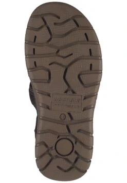 Dockers By Gerli Sandali Da TrekkingSchoko Uomo Scarpe Aperte DO112G01M-O11 -Pier One Italia 2025 e15874857f9a46e19bfc82034a30c24a