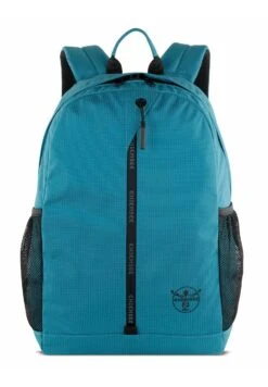 Chiemsee Light N Base Laptopfach - Zaino - Türkis