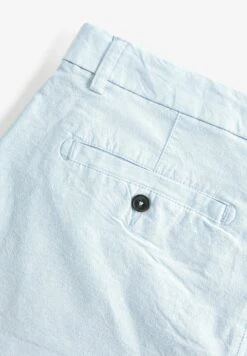 Next StretchShortsLight Blue Oxford Uomo Bermuda NX322F08Q-K12 -Pier One Italia 2025 e1966015c8fb4caca16ec05af84f421e