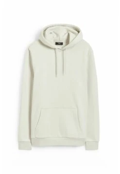 Felpa Con CappuccioCremewhite Uomo Maglieria E Felpe C6F22S05D-A11 -Pier One Italia 2025 e21cfdc642eb4241bc05aef16ced47bf