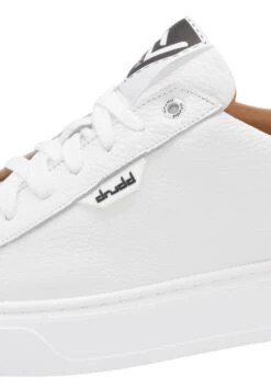 Bro-HammeredSneakers BasseWhite Uomo Sneaker D3N12O01A-A11 -Pier One Italia 2025 e23231b230f94a158339ac7f23808e41