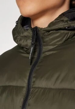 Jack & Jones Jjtoby Long PufferCappotto InvernaleRosin Uomo Cappotti JA222T1M6-N11 -Pier One Italia 2025 e2fda7836bf14607ae15bfd48838b69e