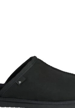 Bullboxer PantofoleBlack Uomo Pantofole BU212I000-Q11 -Pier One Italia 2025 e32226ae3a0e49428f39a3d6c578aa69