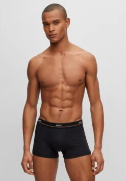 Boss 5Pack Essential - Culotte - Open Miscellaneous