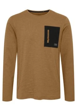 PrfrodinMaglietta A Manica LungaTobacco Brown Uomo T-shirt E Polo 11322O00Y-O11 -Pier One Italia 2025 e37e59869bf042d398b9d397425fd683