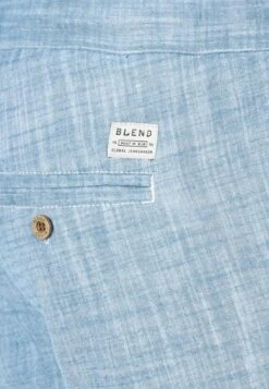 Blend BhbonesShortsEnsign Blu Uomo Bermuda BL522F04W-K11 -Pier One Italia 2025 e3a6aef8a9bc43579764937b66e06e68