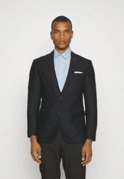 DavidGiacca EleganteNavy Uomo Completi E Cravatte KIT22A017-K11