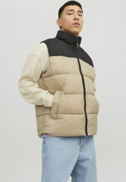 Jack & Jones Etoby Collar SnSmanicatoCrockery Uomo Giacche JA222T1KG-B11