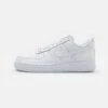Nike Sportswear Air Force 1 '07- Sneakers Basse - White -Pier One Italia 2025 e3e7c98e73a1467a866815e8ffc1315e