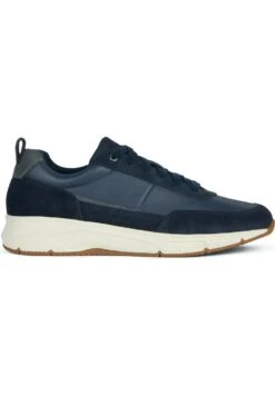 Geox U Radente - Sneakers Basse - Navy