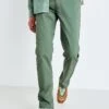 Lee DarenPantaloniOlive Green Uomo Pantaloni LE422E01B-N11 -Pier One Italia 2025 e42024ea94724d559afdfd4e9e067326
