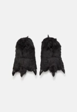 Pier One Pantofole - Black -Pier One Italia 2025 e42a6cc79d1742ad8667361e37c5b118