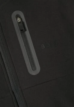 Boss Sariq - Cardigan - Black -Pier One Italia 2025 e42b7036c42e475cb414fb4aba48c8c9