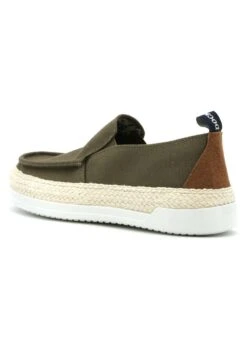 DOCKSTEPS Rio Slip - Espadrillas - Verde 8 DOCKSTEPS Rio Slip - Espadrillas - Verde -Pier One Italia 2025 e49b9b9292aa401a98a218250b8e47fd