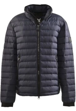 FUCHS SCHMITT Mit Reissverschluss Reissverschlusstaschen Quersteppung Und ArmbündchenGiacca InvernaleAquamarine Uomo Giacche FUD22T002-K11 -Pier One Italia 2025 e4deb127ea8741148019e65eaa524a43