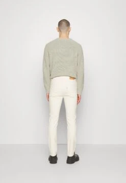 JohnnyJeans A SigarettaEcru Uomo Jeans NN922G00I-B11 -Pier One Italia 2025 e521e113dd564259871ec469024ef79c