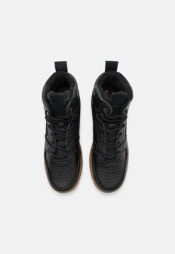 Fila Fxventuno Mid Unisex - Sneakers Alte - Black 11 Fila Fxventuno Mid Unisex - Sneakers Alte - Black -Pier One Italia 2025 e54199195cf64f3881d0d206f4753fdb