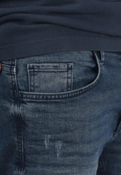 Blend Bhluke - Shorts Di Jeans - Blue Denim -Pier One Italia 2025 e5a9d4844a7342d091eaa78f55064b6b