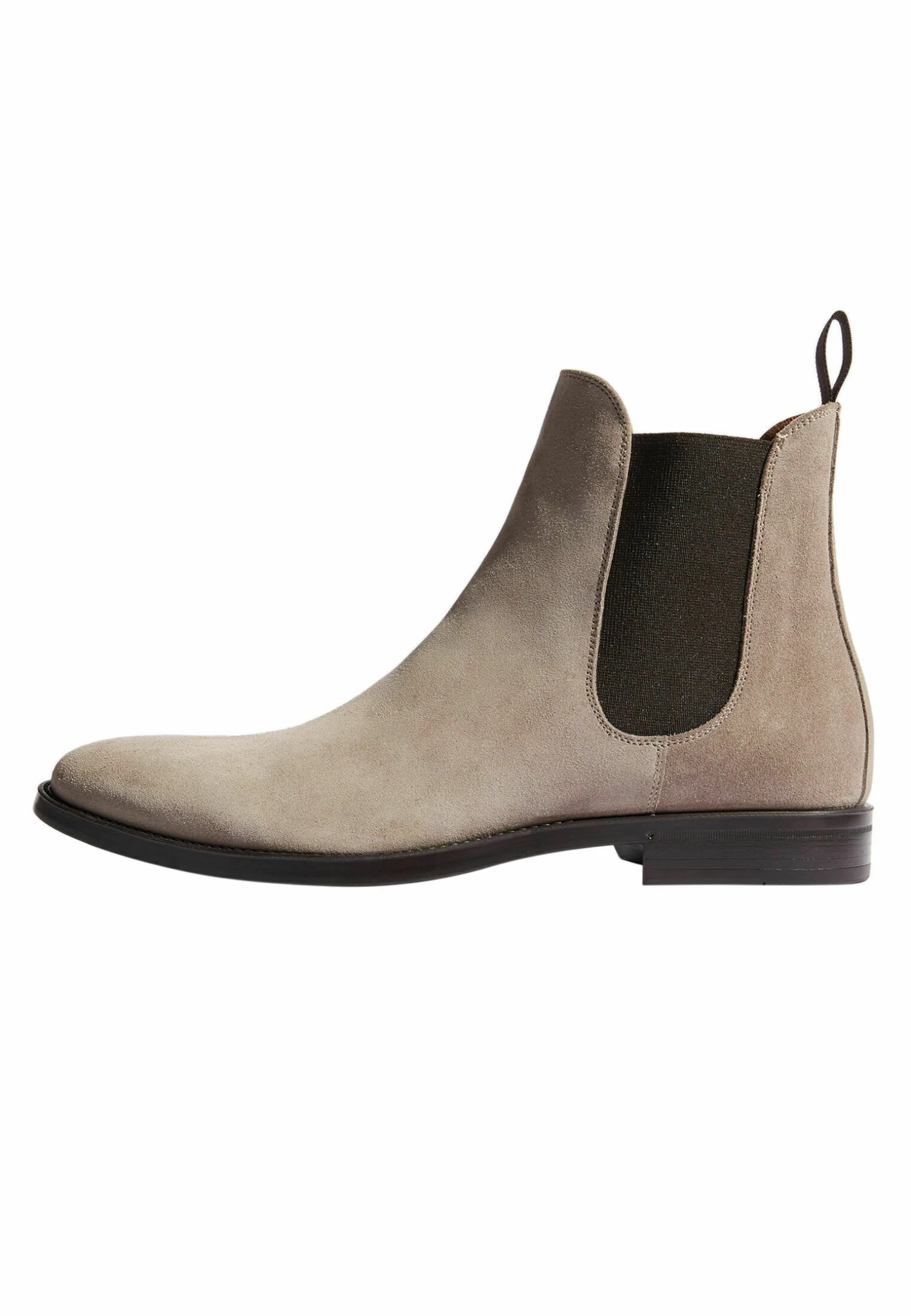GiacomoStivalettiTaupe Suede Uomo Stivaletti/Stivali SR612K01S-B11 3 GiacomoStivalettiTaupe Suede Uomo Stivaletti/Stivali SR612K01S-B11