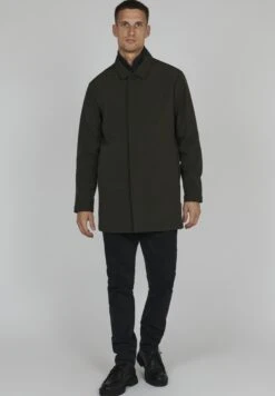 Matinique Philman PGiacca InvernaleDark Olive Uomo Giacche M6022T01B-N11 -Pier One Italia 2025 e6106755006d4e14a7ecc913af7d1b75