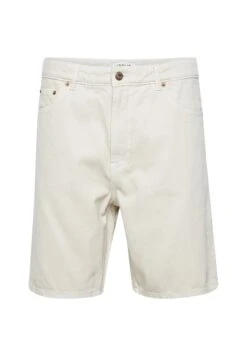 Solid Fidel Lt Owen - Shorts Di Jeans - Oatmeal -Pier One Italia 2025 e6284163354c4667af33e520b6aaeada