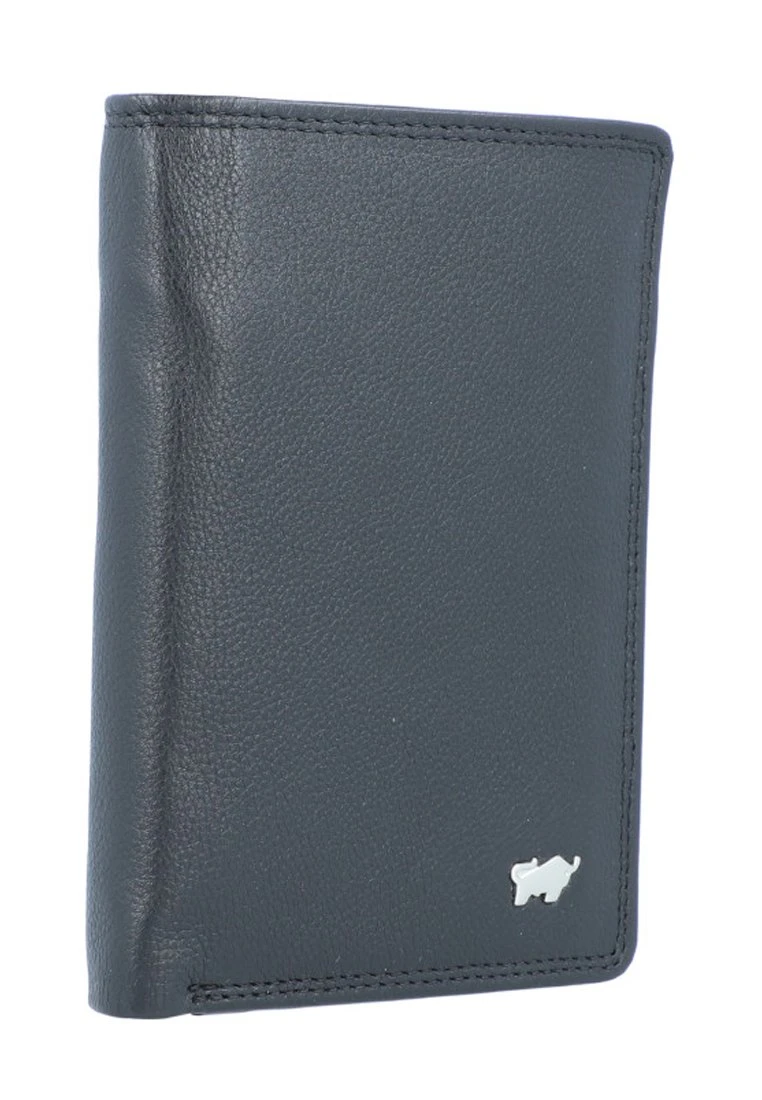 Golf Edition Geldbörse Leder 9 CmPortafoglioBlack Uomo Portafogli E Custodie BR551F01F-Q11 5 Golf Edition Geldbörse Leder 9 CmPortafoglioBlack Uomo Portafogli E Custodie BR551F01F-Q11 - immagine 3