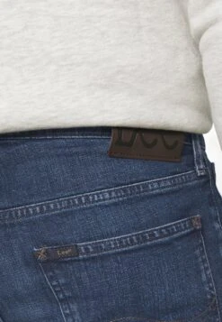 Lee Daren Zip Fly - Jeans A Sigaretta - Mid Foam -Pier One Italia 2025 e69535991d114044b5f8871120ba285f