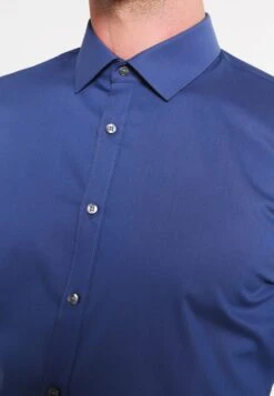 Olymp No.6 Super Slim FitCamicia EleganteRauchblau Uomo Completi E Cravatte OL022D000-K12 -Pier One Italia 2025 e69951c4bc354354b9f91e7d732bc975