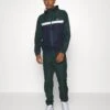 Lacoste Sport Tracksuit Hooded TutaSinople/Navy Blue-White Uomo Pantaloni Sportivi E Joggers L0642K028-M11 -Pier One Italia 2025 e6ae9149ef144ffeb9afa1987dee2211