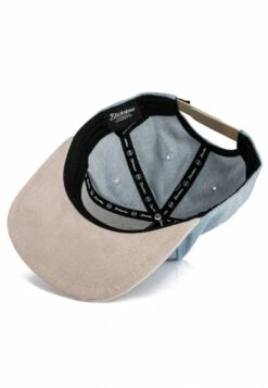 BeastCappellinoDenim Beast Blue Uomo Cappellie Berretti BFB52P01G-K11 -Pier One Italia 2025 e6c0e6568d4d4ca2a5ece213a0b98122