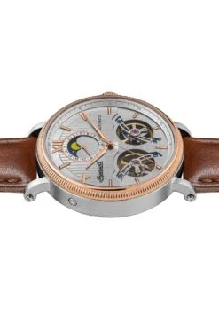 The Hollywood- Cronografo - Rose Gold-Coloured -Pier One Italia 2025 e6dad1507a7c45999498ef710fee93a4