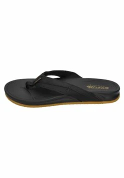 Zehentrenner Swap InfraditoBlack Uomo Scarpe Aperte C7K12G00J-Q11