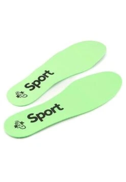 Crep Protect Resistencia Y Amortiguación - Plantare / Soletta - Green